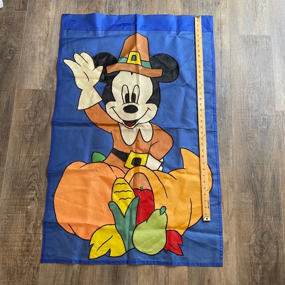 Disney mickey mouse